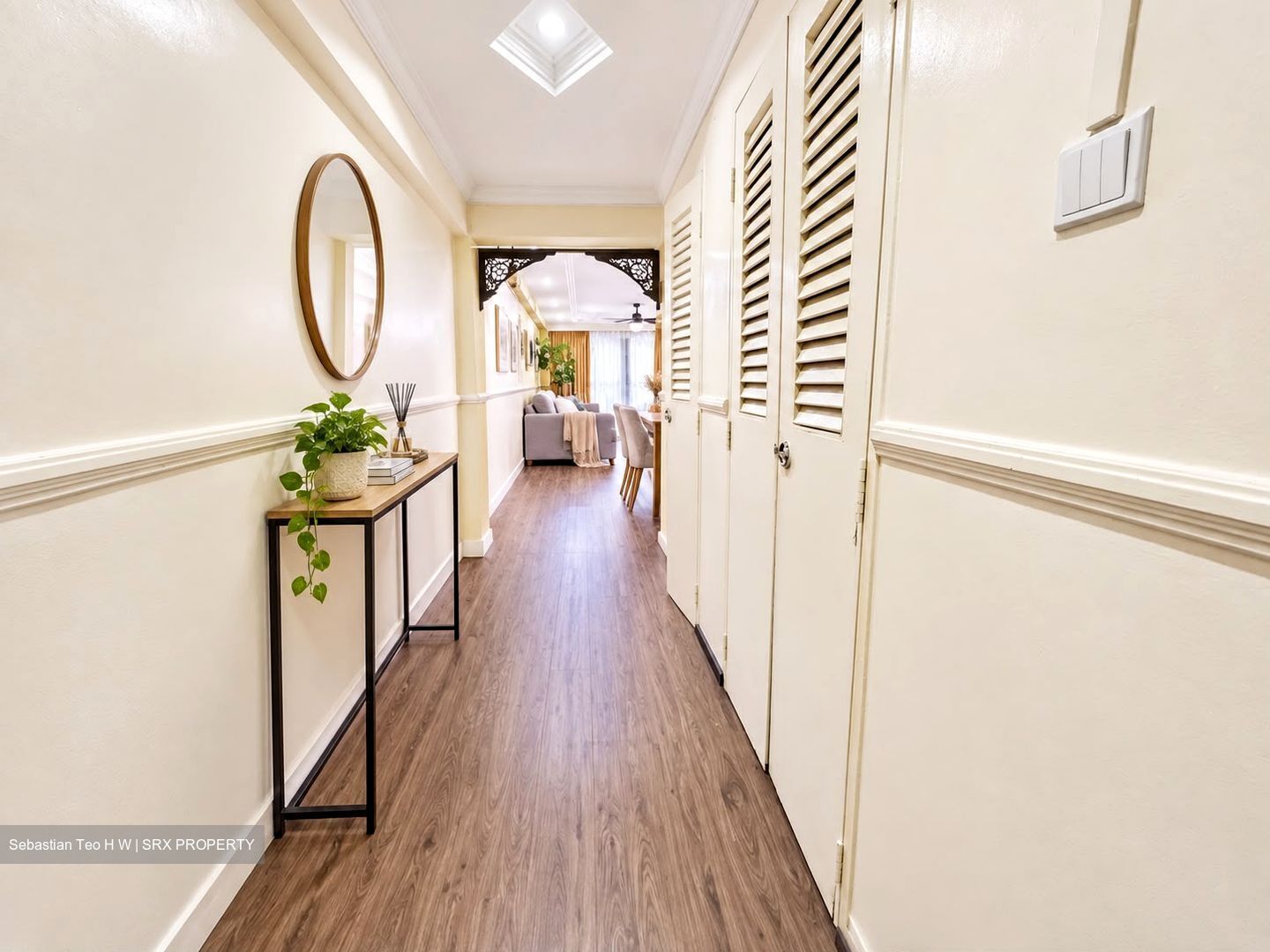 Blk 524 Fragrant Woods (Woodlands), HDB 4 Rooms #618072161